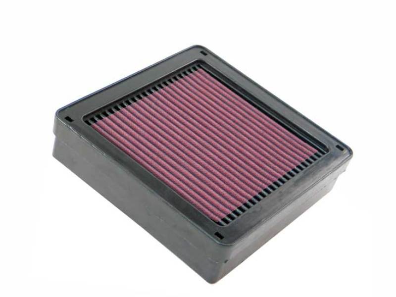 Mitsubishi Colt Air Filter - K&N Engineering - High-Flow Air Filter - `96-`10 Mitsubishi Colt Air Filter - K&N Engineering - High-Flow Air Filter - `96-`10